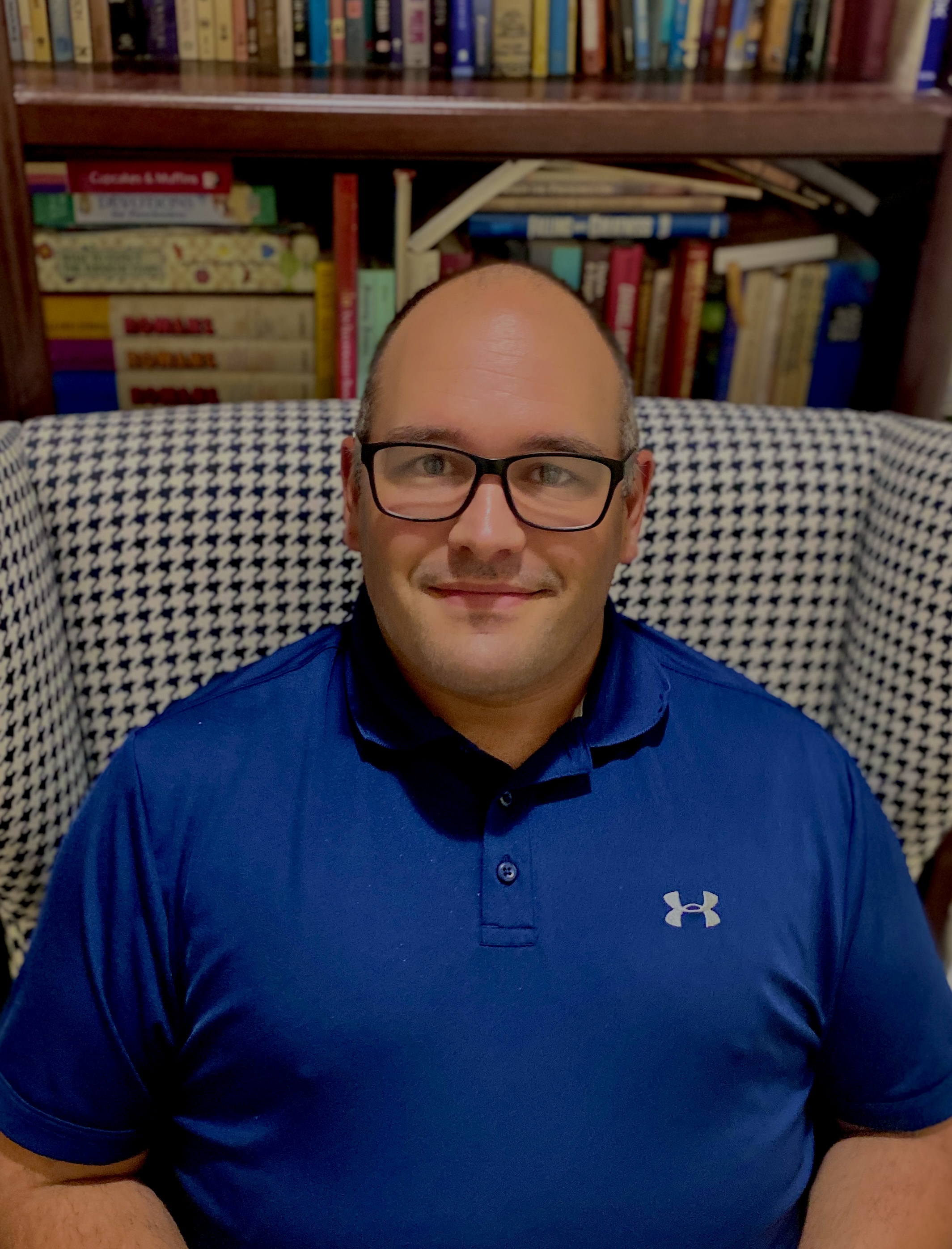 Mike Kelly, Founder & CEO of Sparkwave
